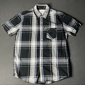 Aeropostale Plaid Shirt - (S)